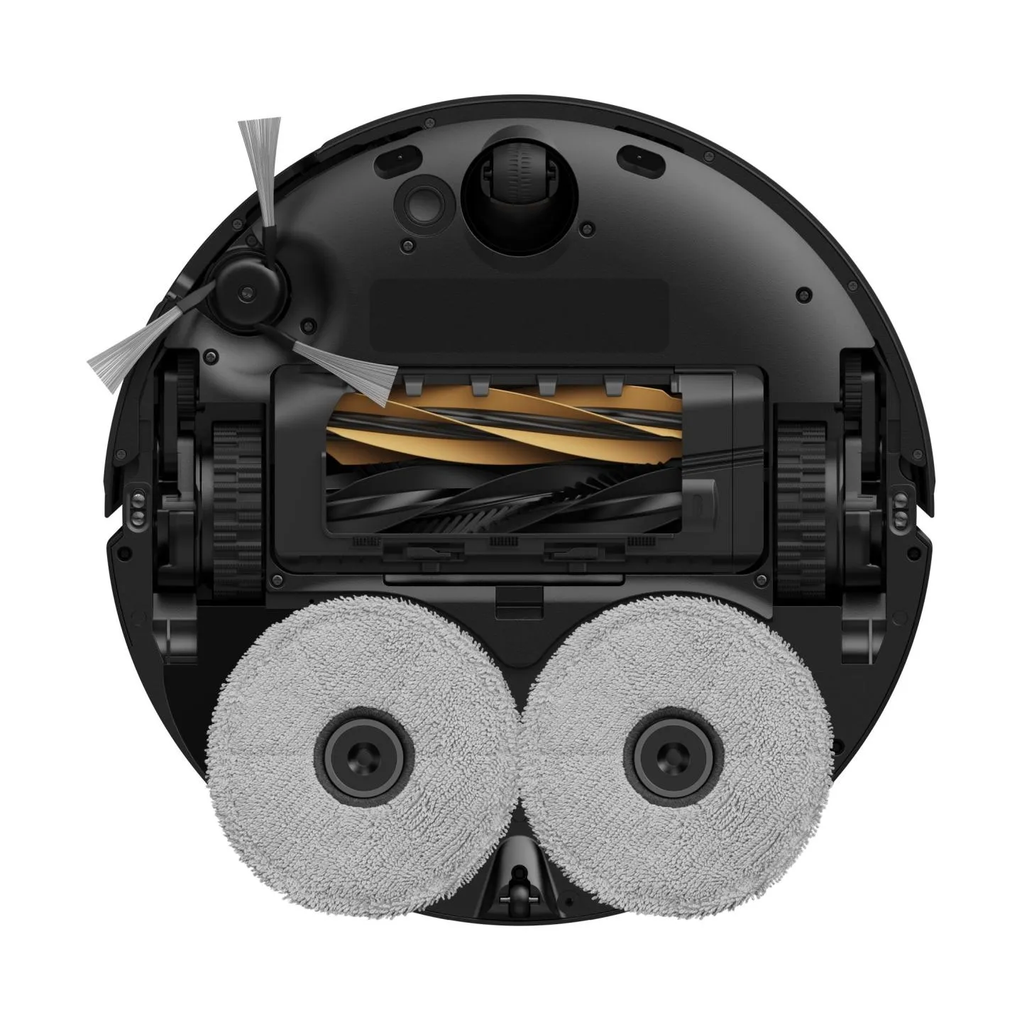 Dreame VACUUM CLEANER ROBOT ULTRA/MATRIX 10 RLX95CE-BLACK DREAME