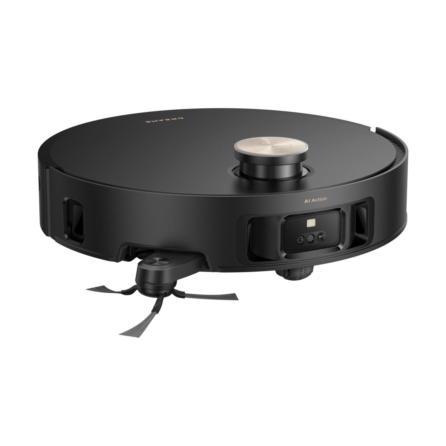 Dreame VACUUM CLEANER ROBOT ULTRA/MATRIX 10 RLX95CE-BLACK DREAME
