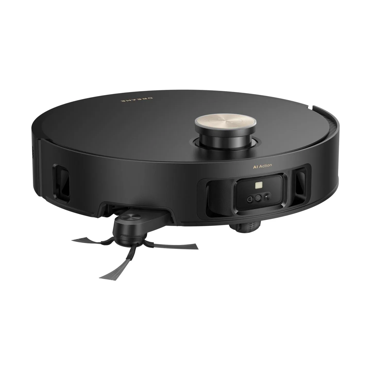 Dreame VACUUM CLEANER ROBOT ULTRA/MATRIX 10 RLX95CE-BLACK DREAME