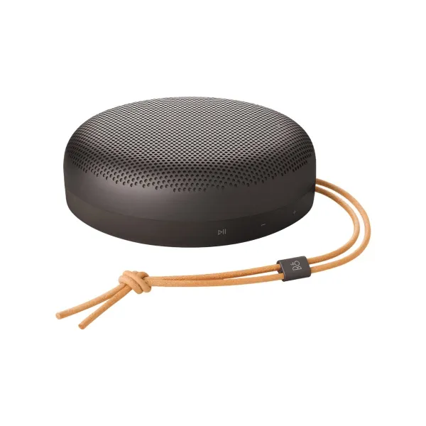 Bang & Olufsen Beosound A1 3rd Gen Warm Granite