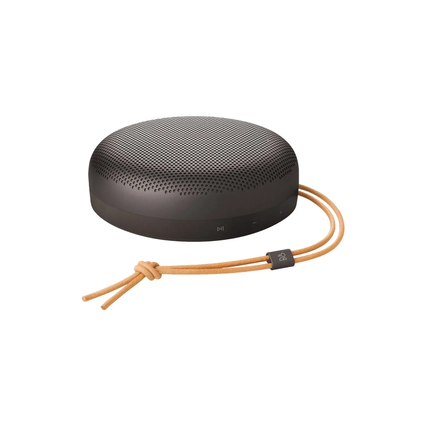 Bang & Olufsen Beosound A1 3rd Gen Warm Granite