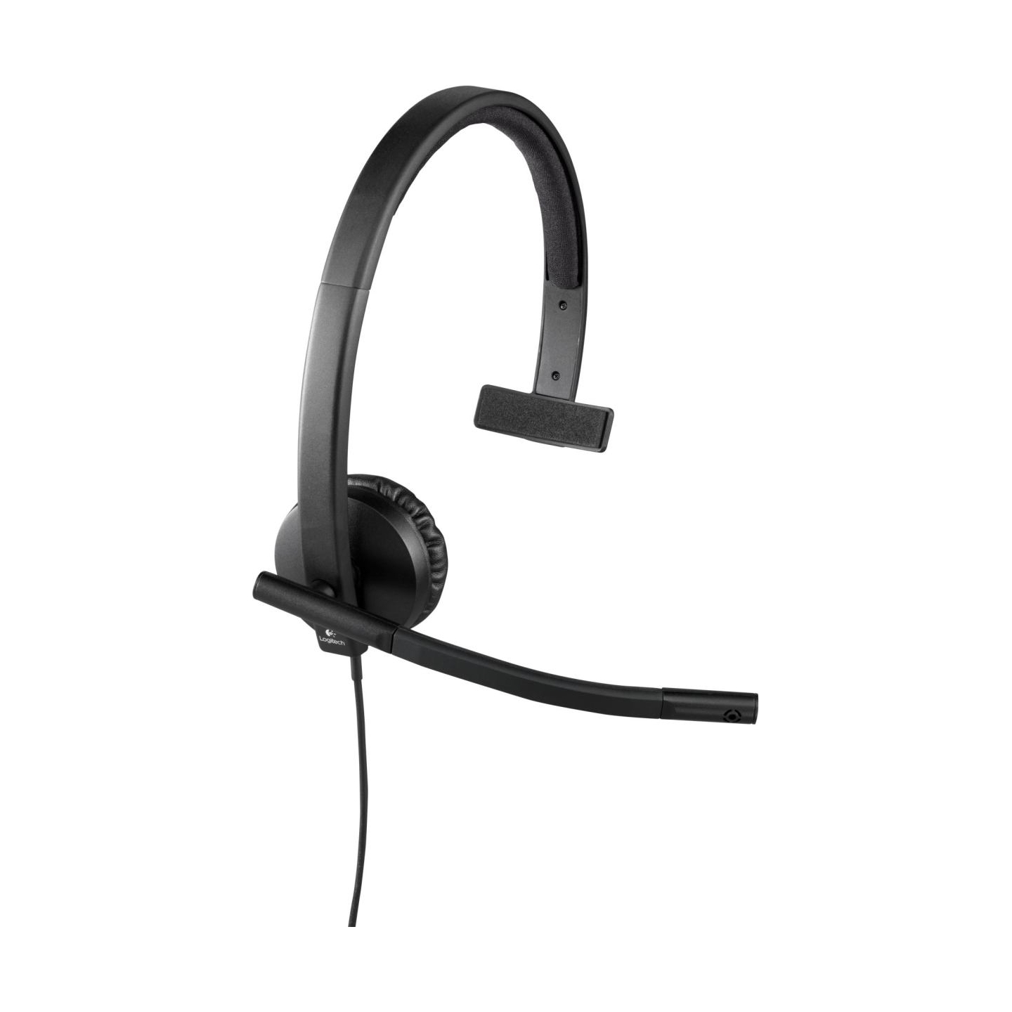 Logitech HEADSET STEREO H570E MONO/981-000571 LOGITECH