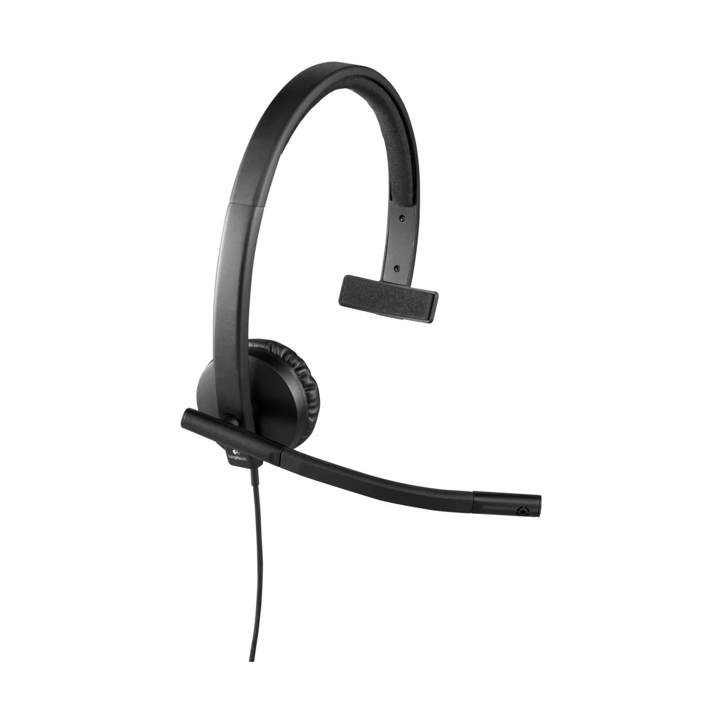 Logitech HEADSET STEREO H570E MONO/981-000571 LOGITECH