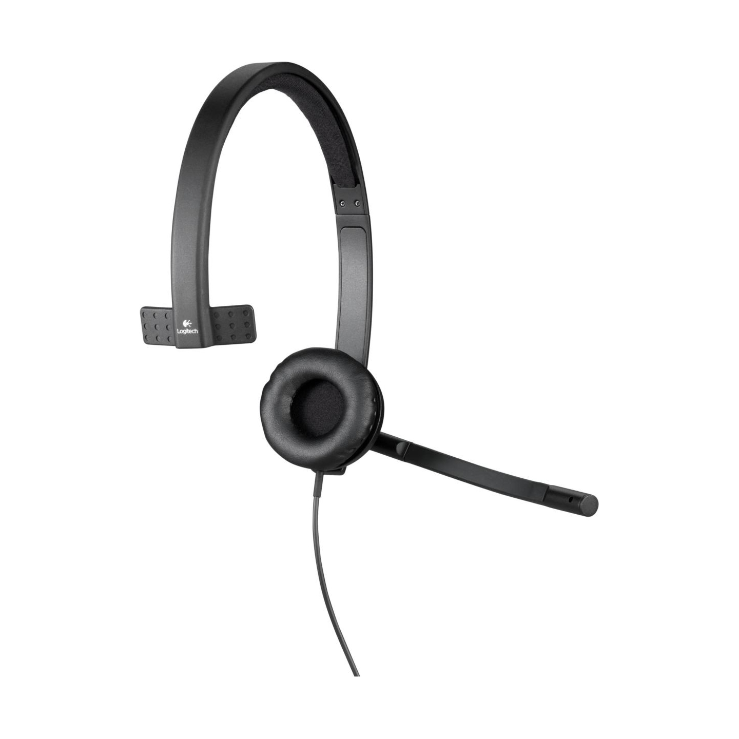 Logitech HEADSET STEREO H570E MONO/981-000571 LOGITECH