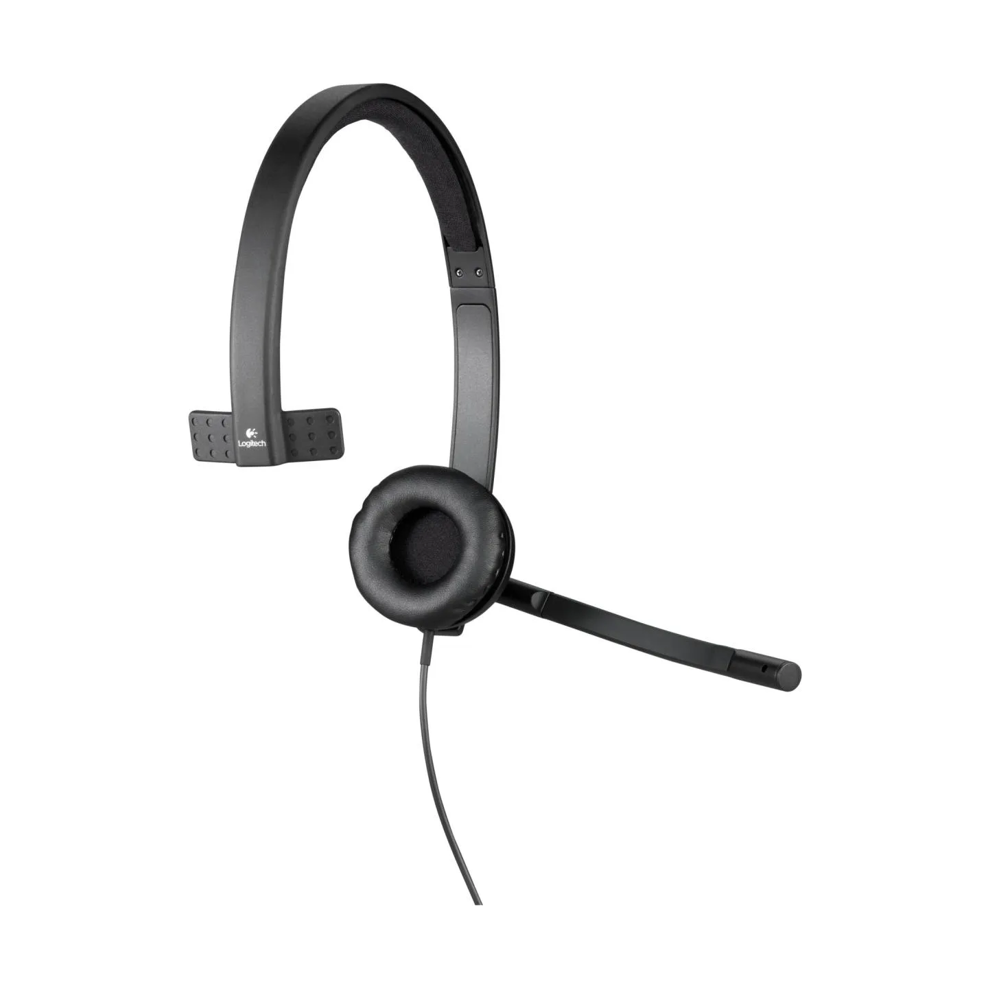 Logitech HEADSET STEREO H570E MONO/981-000571 LOGITECH
