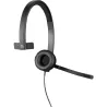 Logitech HEADSET STEREO H570E MONO/981-000571 LOGITECH