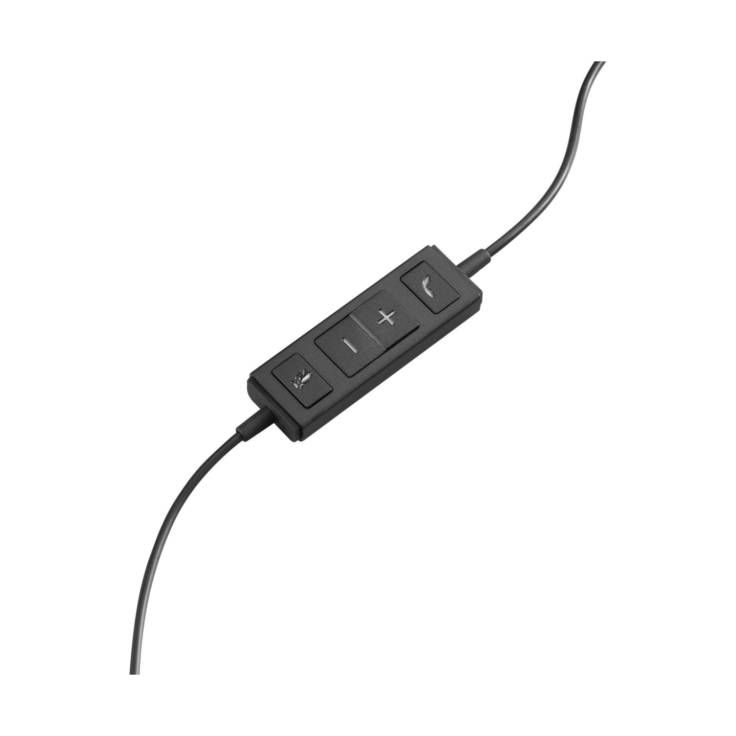 Logitech HEADSET STEREO H570E MONO/981-000571 LOGITECH
