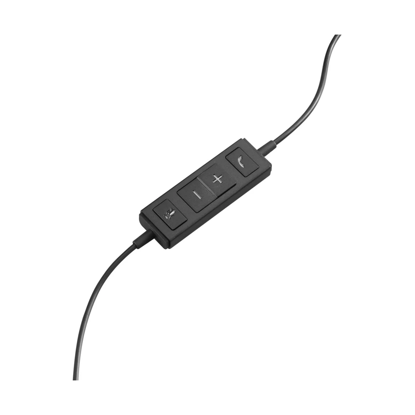 Logitech HEADSET STEREO H570E MONO/981-000571 LOGITECH