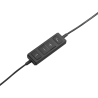 Logitech HEADSET STEREO H570E MONO/981-000571 LOGITECH