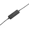 Logitech HEADSET STEREO H570E MONO/981-000571 LOGITECH