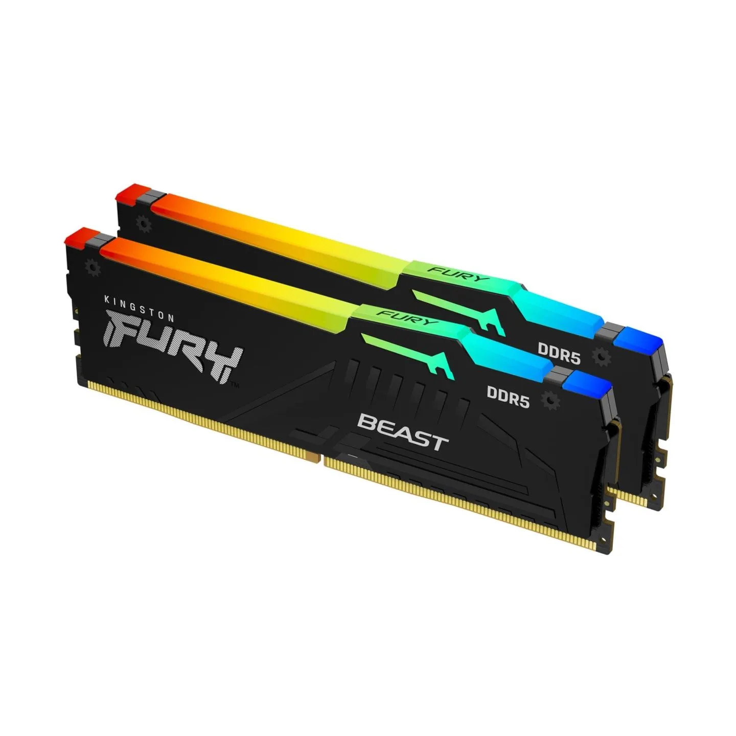 Kingston MEMORY DIMM 32GB DDR5-6000/K2 KF560C36BBE2AK2-32 KINGSTON