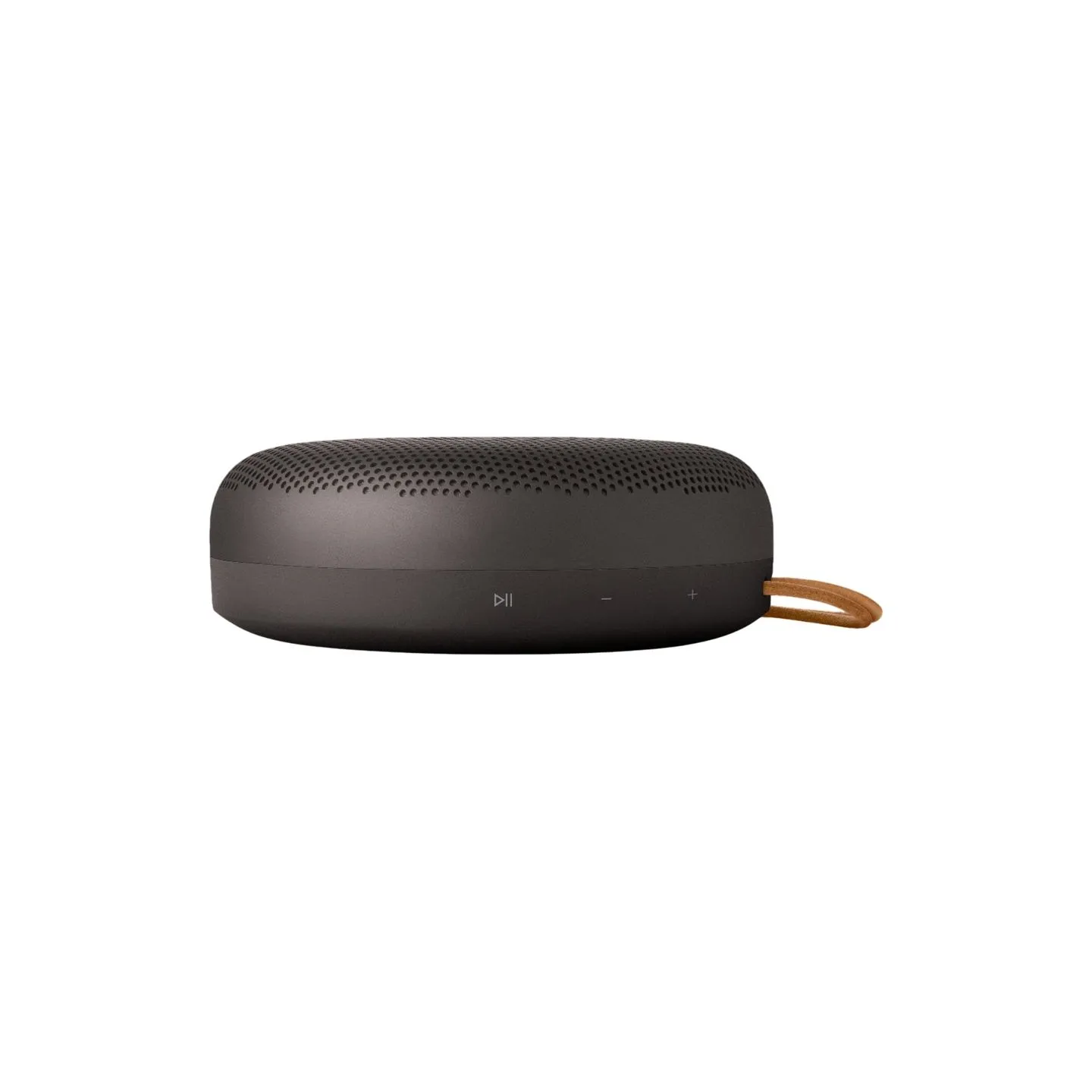 Bang & Olufsen Beosound A1 3rd Gen Warm Granite