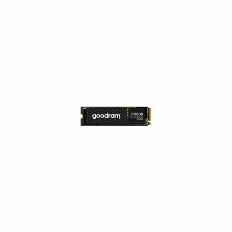 Goodram SSD PX600 500GB M.2 PCIe NVME