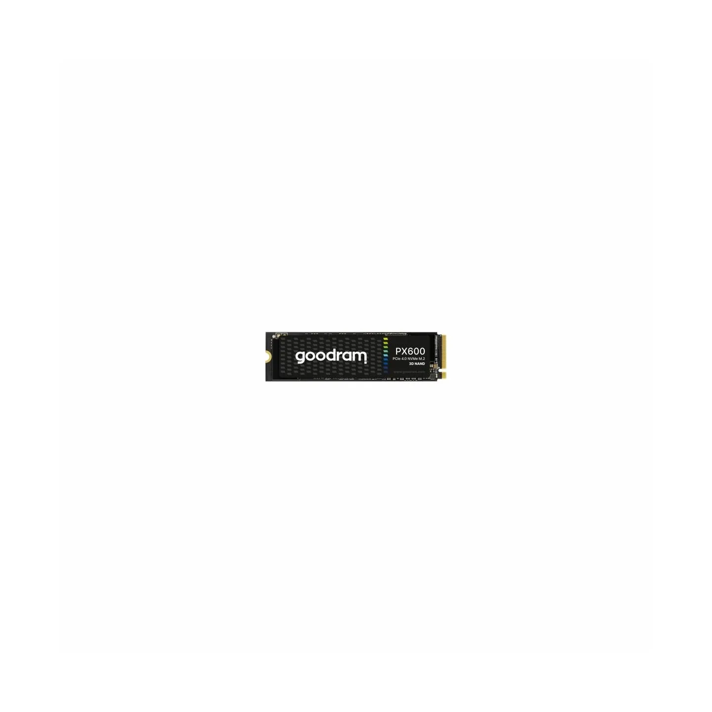 Goodram SSD PX600 500GB M.2 PCIe NVME