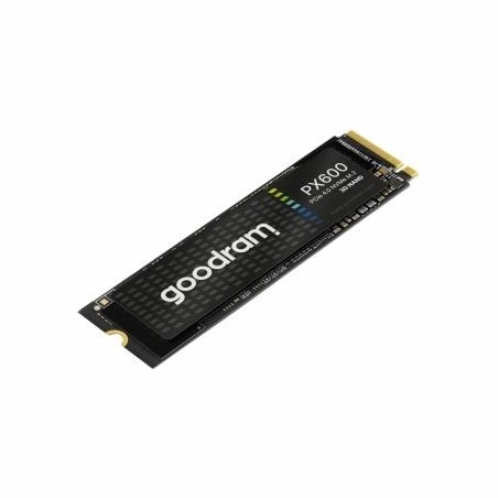 Goodram SSD PX600 500GB M.2 PCIe NVME