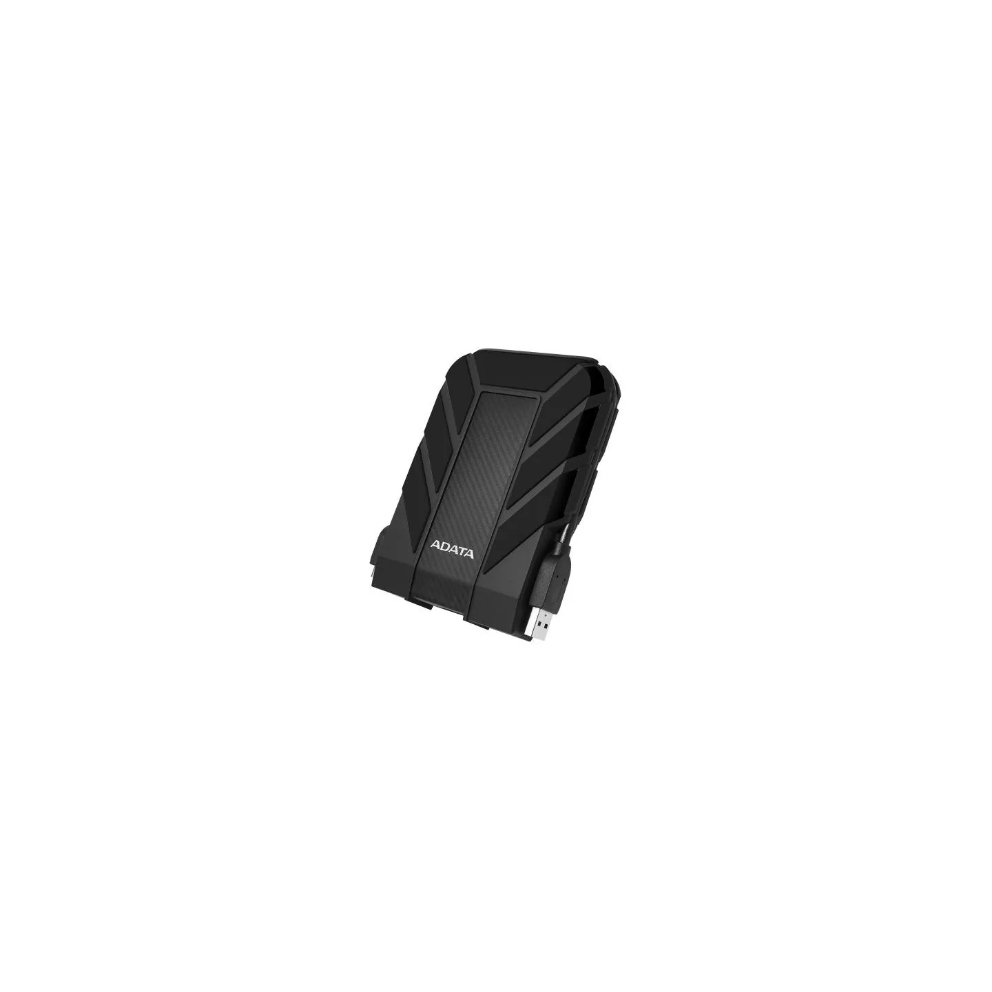 A-Data External HDD|ADATA|4TB|USB 3.1|Colour Black|AHD710P-4TU31-CBK