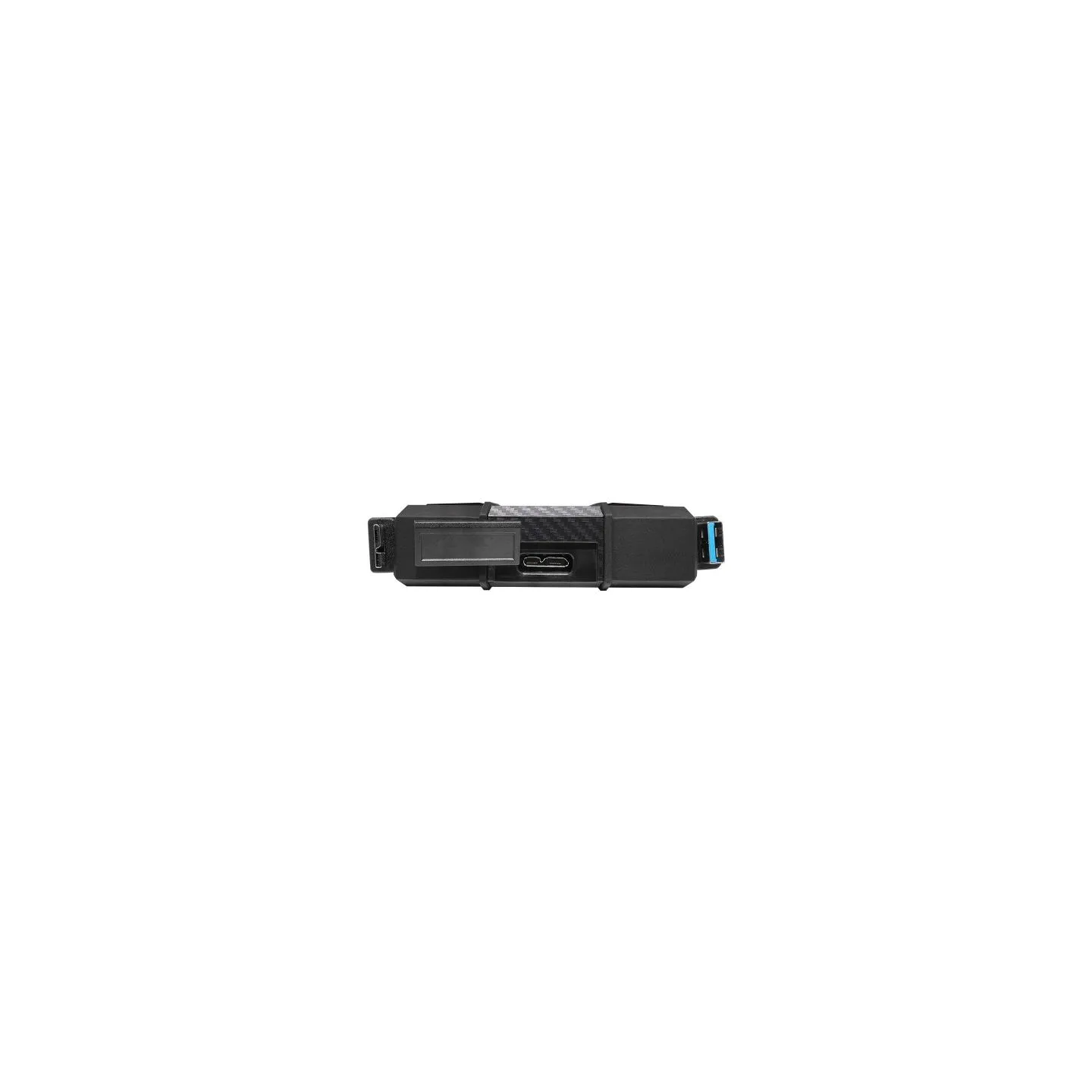 A-Data External HDD|ADATA|4TB|USB 3.1|Colour Black|AHD710P-4TU31-CBK