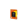 A-Data External HDD|ADATA|4TB|USB 3.1|Colour Black|AHD710P-4TU31-CBK