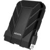 A-Data External HDD|ADATA|1TB|USB 3.1|Colour Black|AHD710P-1TU31-CBK