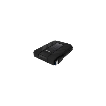 A-Data External HDD|ADATA|1TB|USB 3.1|Colour Black|AHD710P-1TU31-CBK