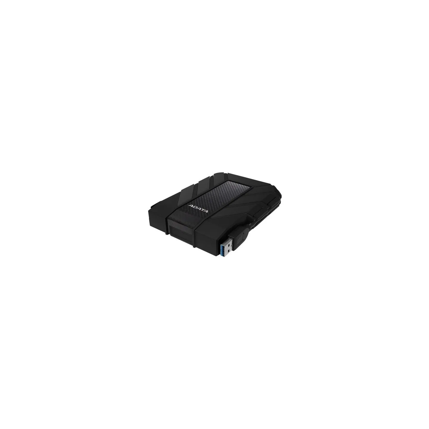 A-Data HDD DashDrive Durable HD710 1TB 2.5 USB3.1 black