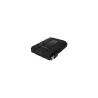 A-Data External HDD|ADATA|1TB|USB 3.1|Colour Black|AHD710P-1TU31-CBK
