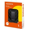 A-Data HDD DashDrive Durable HD710 1TB 2.5 USB3.1 black