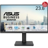 Asus LCD Monitor|ASUS|23.8 "|1920 x 1080 pixels|Full HD|Native aspect ratio 16:9|LED|Flat|90LM02W1-B01171