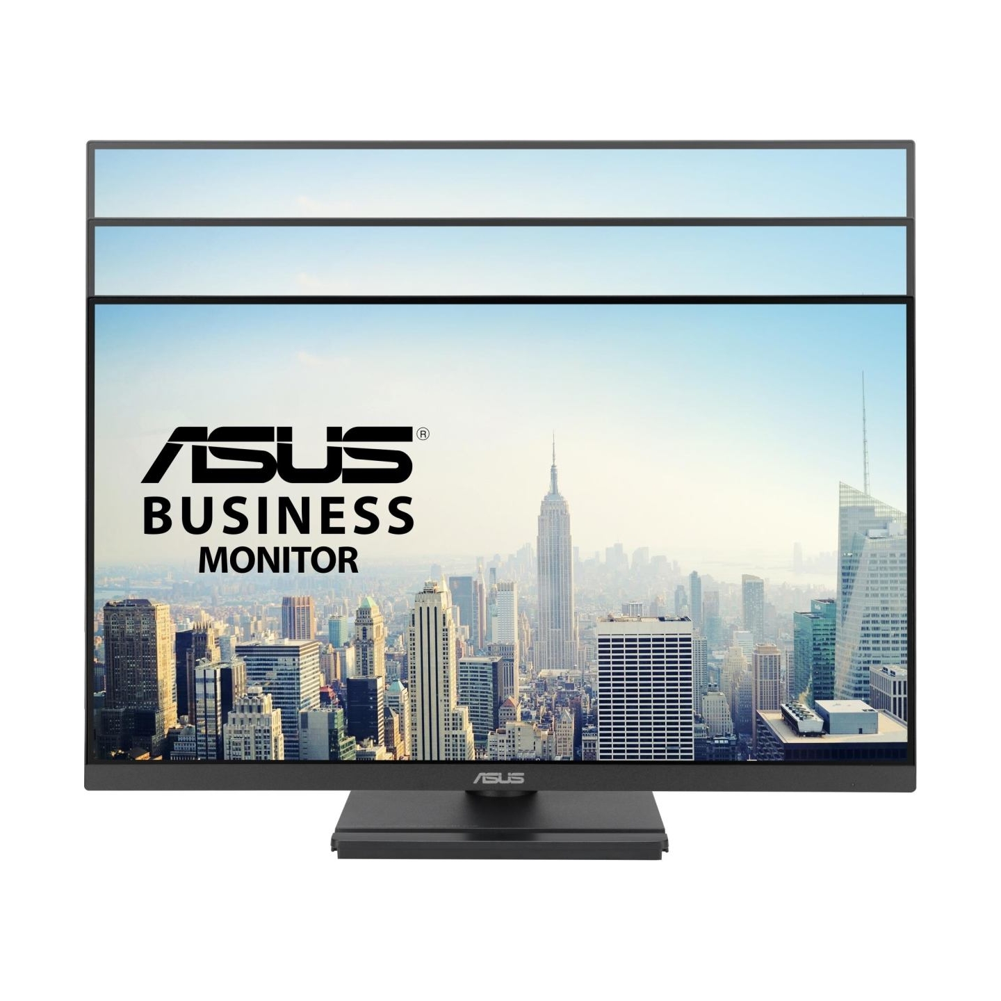 Asus LCD Monitor|ASUS|23.8 "|1920 x 1080 pixels|Full HD|Native aspect ratio 16:9|LED|Flat|90LM02W1-B01171
