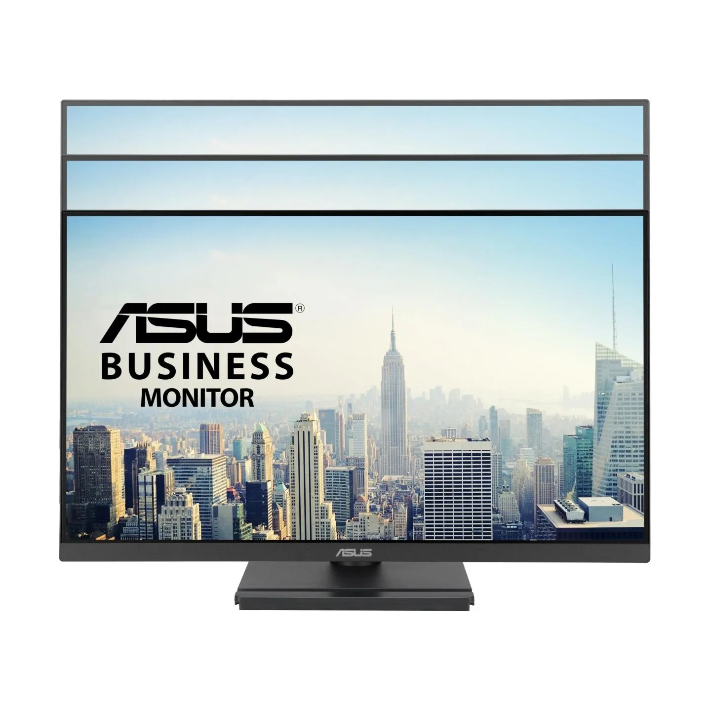 Asus LCD Monitor|ASUS|23.8 "|1920 x 1080 pixels|Full HD|Native aspect ratio 16:9|LED|Flat|90LM02W1-B01171