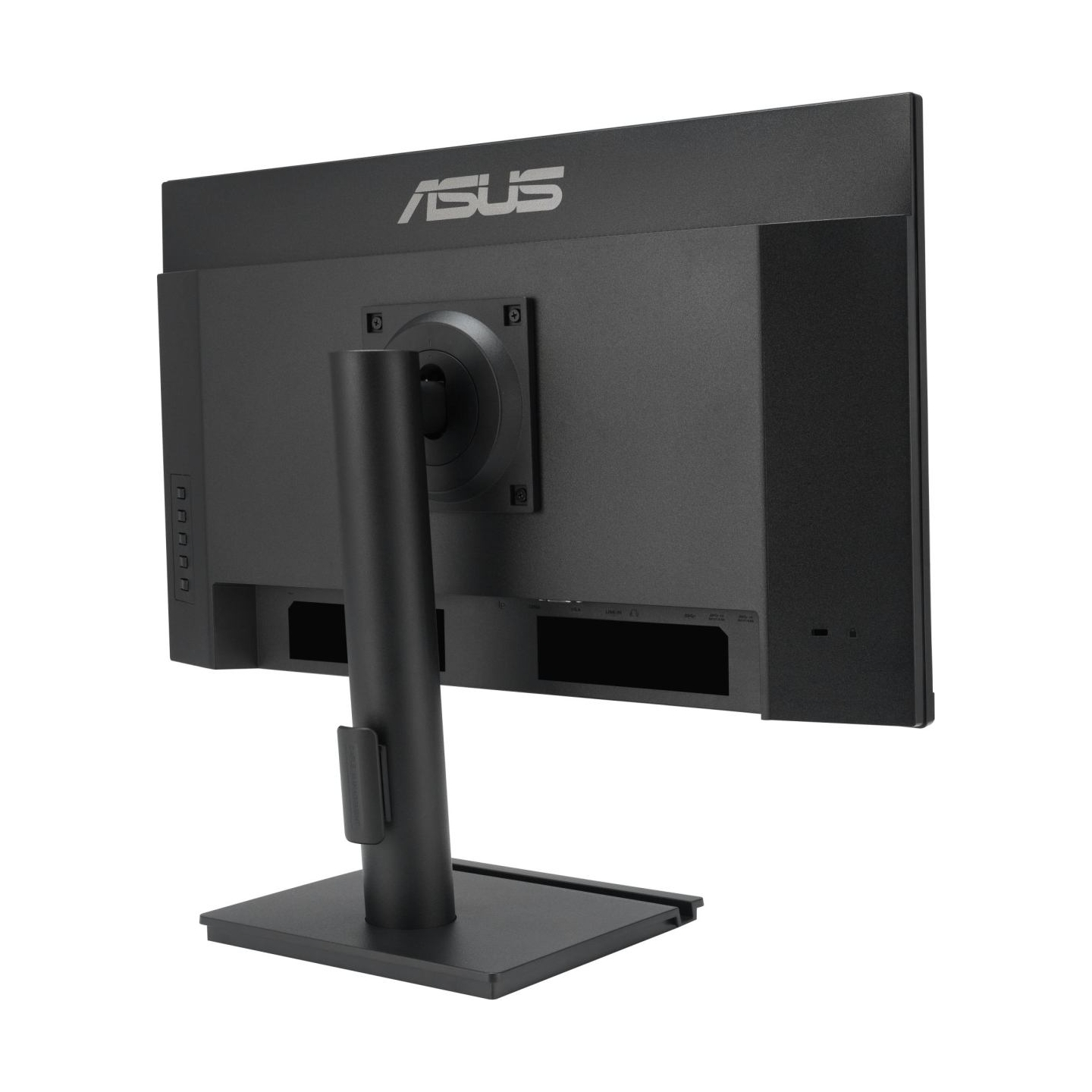 Asus LCD Monitor|ASUS|23.8 "|1920 x 1080 pixels|Full HD|Native aspect ratio 16:9|LED|Flat|90LM02W1-B01171