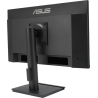 Asus LCD Monitor|ASUS|23.8 "|1920 x 1080 pixels|Full HD|Native aspect ratio 16:9|LED|Flat|90LM02W1-B01171