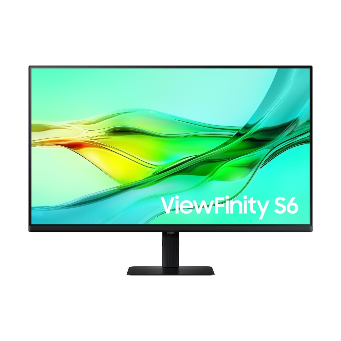Samsung Monitor 32 inch ViewFinity S60UD IPS 2560x1440 WQHD 16:9 1xHDMI 2xDP(In+Out) 1xUSB-C 90W 3xUSB 3.0 LAN KVM 5ms PinP/PbyP