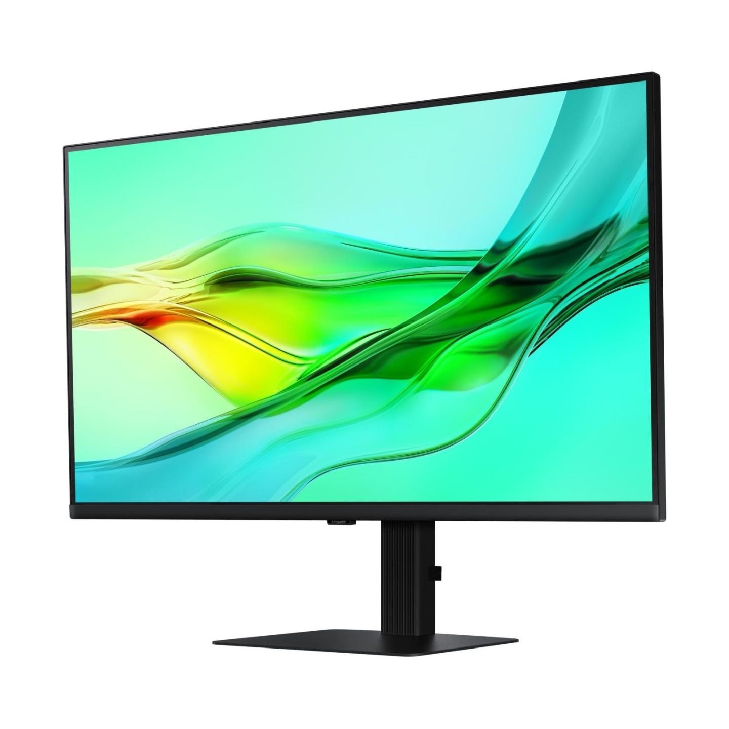 Samsung LCD Monitor|SAMSUNG|32"|Business|Panel IPS|2560x1440|16:9|5 ms|Swivel|Pivot|Height adjustable|Tilt|LS32D600UAUXEN
