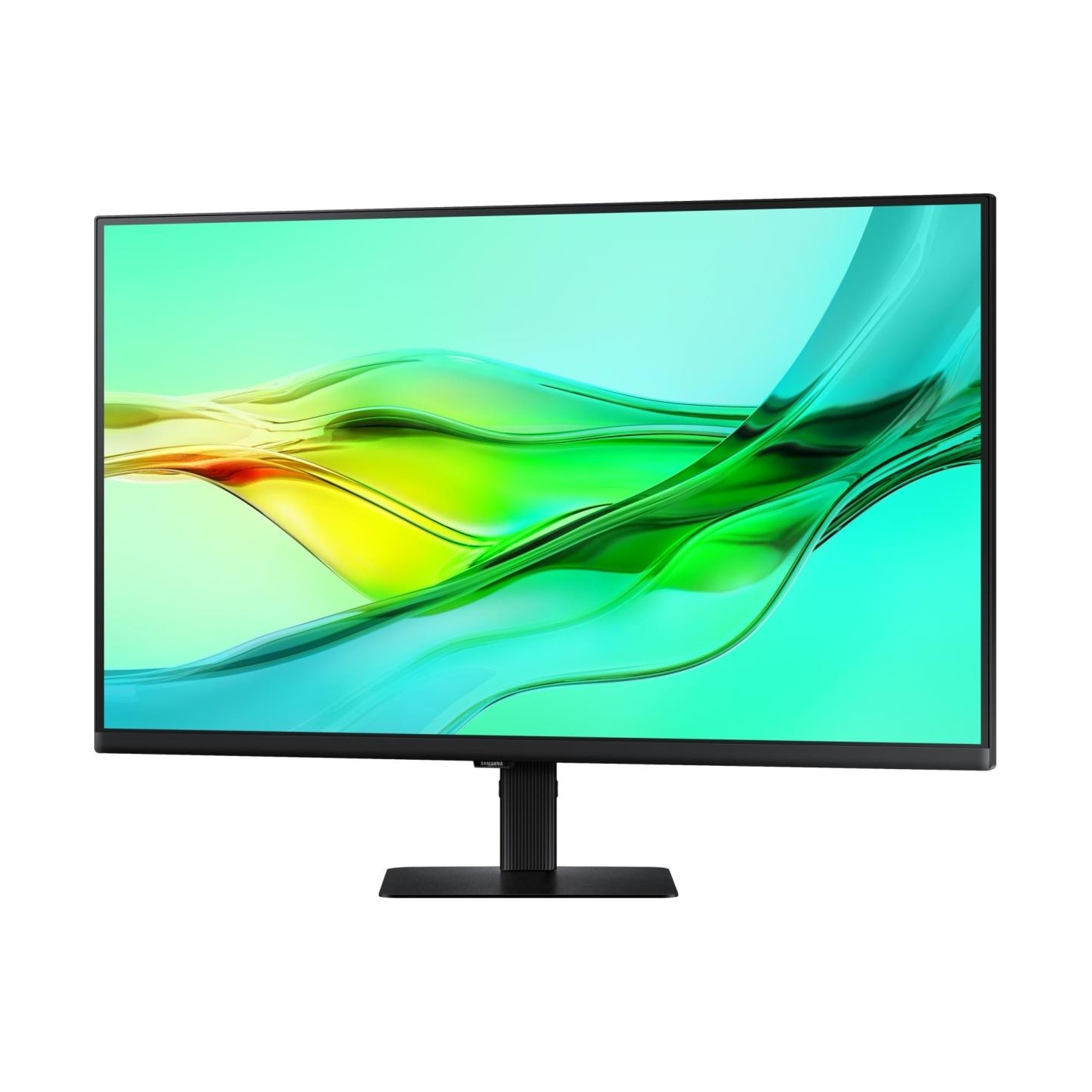 Samsung LCD Monitor|SAMSUNG|32"|Business|Panel IPS|2560x1440|16:9|5 ms|Swivel|Pivot|Height adjustable|Tilt|LS32D600UAUXEN