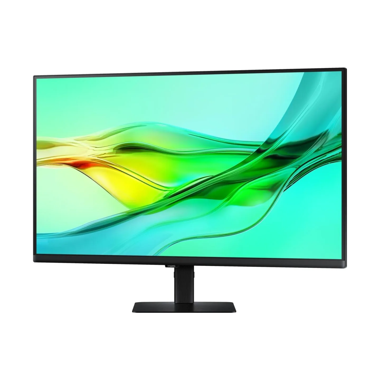 Samsung LCD Monitor|SAMSUNG|32"|Business|Panel IPS|2560x1440|16:9|5 ms|Swivel|Pivot|Height adjustable|Tilt|LS32D600UAUXEN