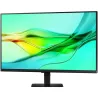 Samsung LCD Monitor|SAMSUNG|32"|Business|Panel IPS|2560x1440|16:9|5 ms|Swivel|Pivot|Height adjustable|Tilt|LS32D600UAUXEN