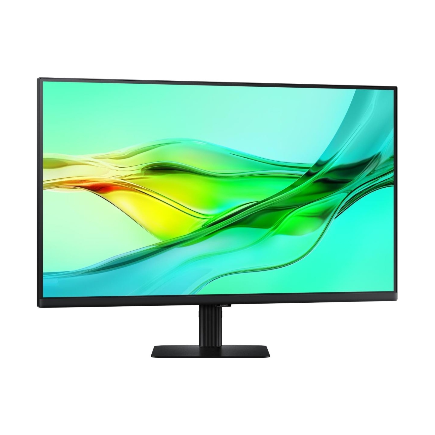 Samsung Monitor 32 inch ViewFinity S60UD IPS 2560x1440 WQHD 16:9 1xHDMI 2xDP(In+Out) 1xUSB-C 90W 3xUSB 3.0 LAN KVM 5ms PinP/PbyP