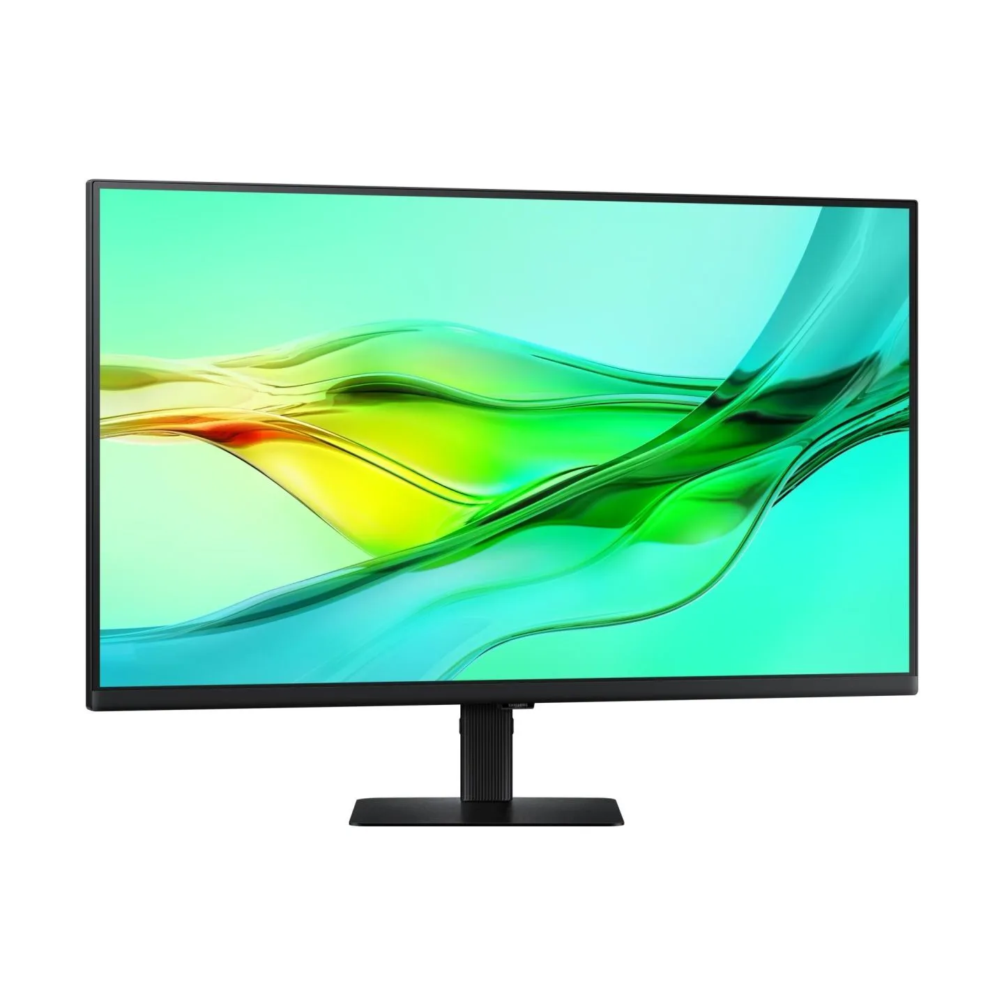 Samsung Monitor 32 inch ViewFinity S60UD IPS 2560x1440 WQHD 16:9 1xHDMI 2xDP(In+Out) 1xUSB-C 90W 3xUSB 3.0 LAN KVM 5ms PinP/PbyP