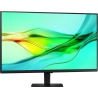 Samsung Monitor 32 inch ViewFinity S60UD IPS 2560x1440 WQHD 16:9 1xHDMI 2xDP(In+Out) 1xUSB-C 90W 3xUSB 3.0 LAN KVM 5ms PinP/PbyP
