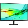 Samsung Monitor 32 inch ViewFinity S60UD IPS 2560x1440 WQHD 16:9 1xHDMI 2xDP(In+Out) 1xUSB-C 90W 3xUSB 3.0 LAN KVM 5ms PinP/PbyP