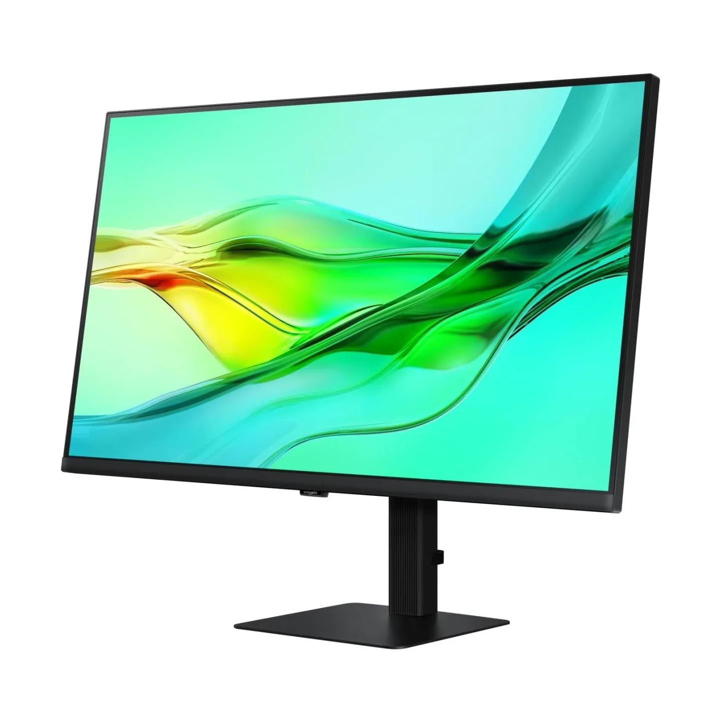 Samsung LCD Monitor|SAMSUNG|32"|Business|Panel IPS|2560x1440|16:9|5 ms|Swivel|Pivot|Height adjustable|Tilt|LS32D600UAUXEN