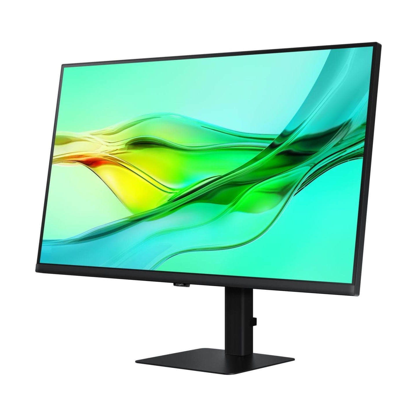 Samsung Monitor 32 inch ViewFinity S60UD IPS 2560x1440 WQHD 16:9 1xHDMI 2xDP(In+Out) 1xUSB-C 90W 3xUSB 3.0 LAN KVM 5ms PinP/PbyP