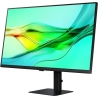 Samsung LCD Monitor|SAMSUNG|32"|Business|Panel IPS|2560x1440|16:9|5 ms|Swivel|Pivot|Height adjustable|Tilt|LS32D600UAUXEN