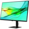 Samsung LCD Monitor|SAMSUNG|32"|Business|Panel IPS|2560x1440|16:9|5 ms|Swivel|Pivot|Height adjustable|Tilt|LS32D600UAUXEN