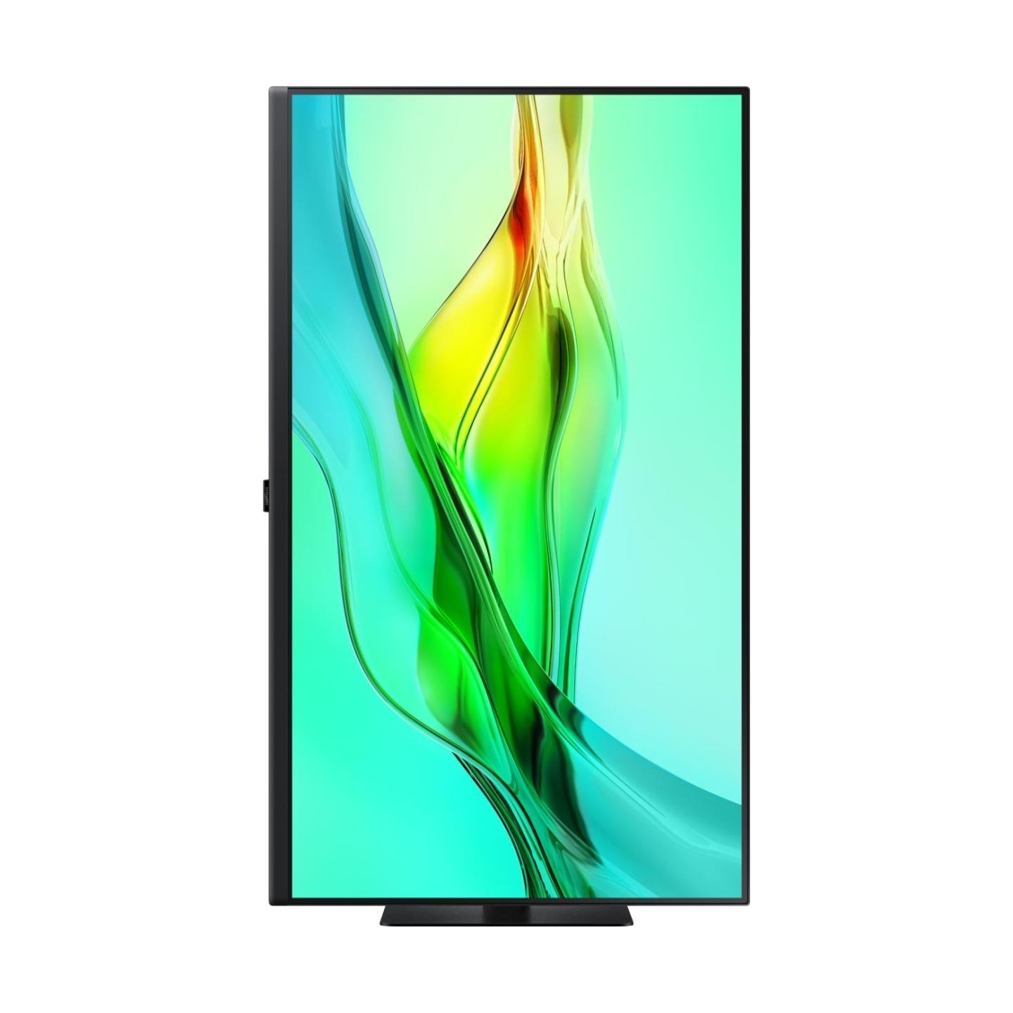Samsung LCD Monitor|SAMSUNG|32"|Business|Panel IPS|2560x1440|16:9|5 ms|Swivel|Pivot|Height adjustable|Tilt|LS32D600UAUXEN