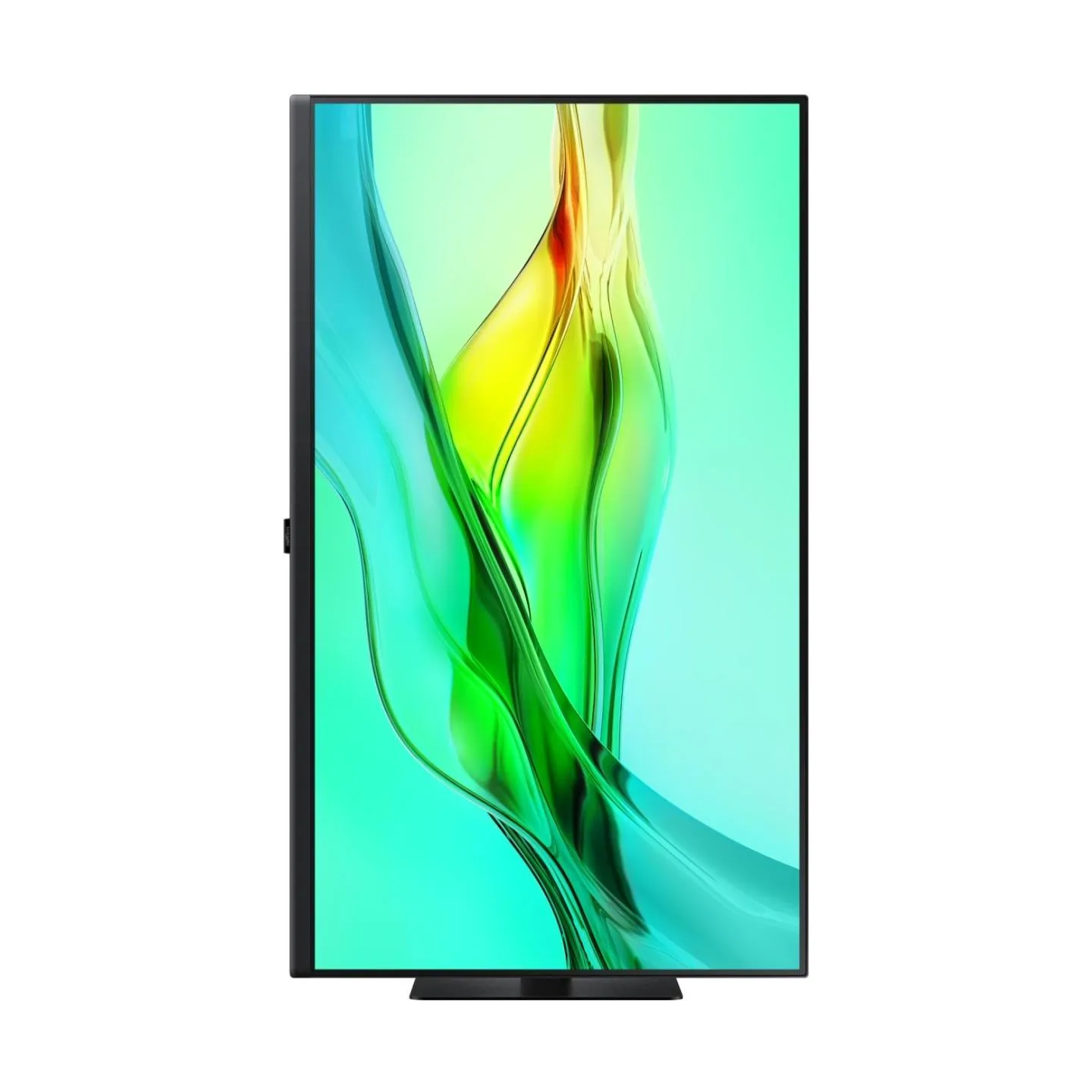 Samsung LCD Monitor|SAMSUNG|32"|Business|Panel IPS|2560x1440|16:9|5 ms|Swivel|Pivot|Height adjustable|Tilt|LS32D600UAUXEN