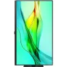 Samsung LCD Monitor|SAMSUNG|32"|Business|Panel IPS|2560x1440|16:9|5 ms|Swivel|Pivot|Height adjustable|Tilt|LS32D600UAUXEN