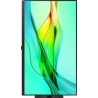 Samsung Monitor 32 inch ViewFinity S60UD IPS 2560x1440 WQHD 16:9 1xHDMI 2xDP(In+Out) 1xUSB-C 90W 3xUSB 3.0 LAN KVM 5ms PinP/PbyP
