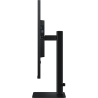 Samsung LCD Monitor|SAMSUNG|32"|Business|Panel IPS|2560x1440|16:9|5 ms|Swivel|Pivot|Height adjustable|Tilt|LS32D600UAUXEN